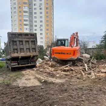Фото снос зданий