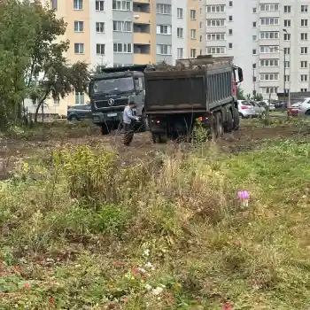 Фото снос зданий