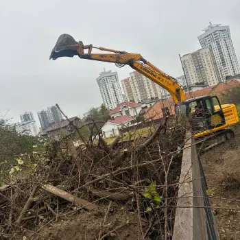 Фото снос зданий